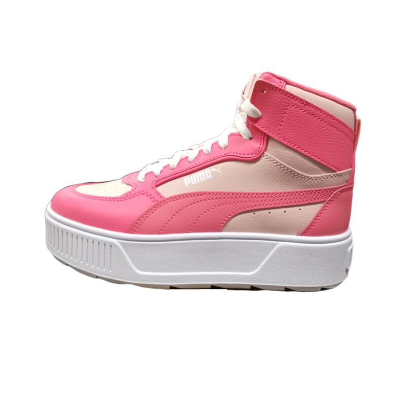 Tenis Casual Puma Karmen Rebelle MID JR 388729 ... image number null