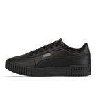 Tenis Puma Dama Carina 2.0 Negro 38584901