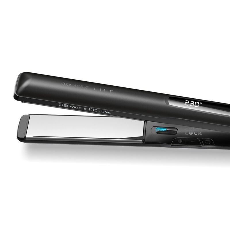 Plancha Alaciadora Gama Profesional Oxy Active ... image number null