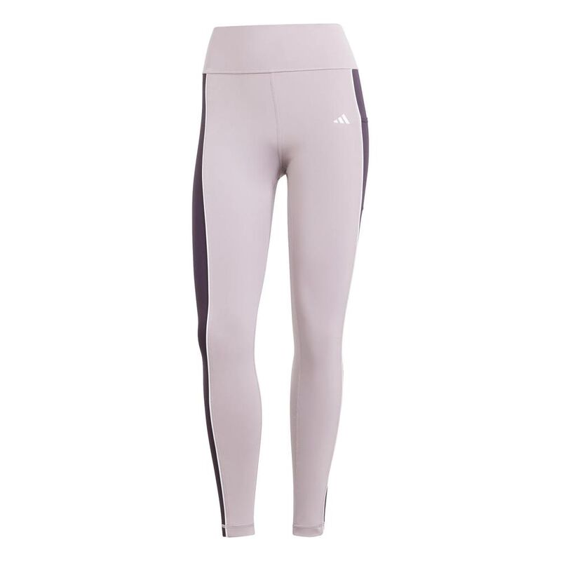 Tight/legging Adidas Opt Hr Cb ⅞ L Para Mujer image number null