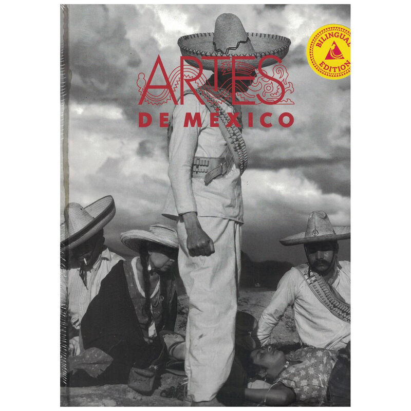 Arte de Gabriel Figueroa El No. 2 image number null