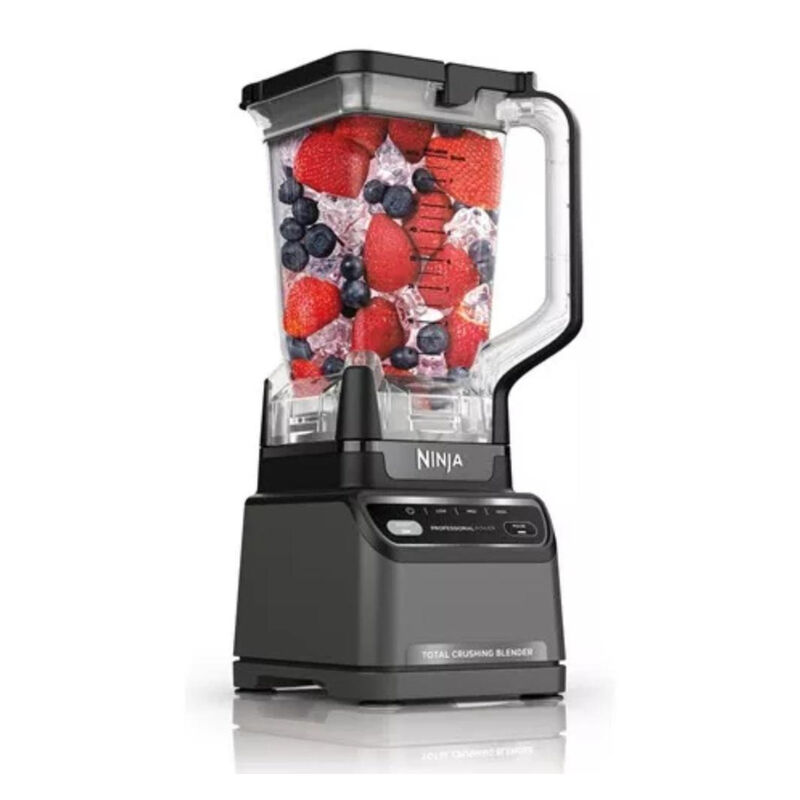Licuadora Ninja SmoothieIQ Jarra 72 oz y Auto-I... image number null