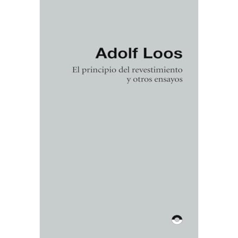 El principio del revestimiento y otros ensayos image number null