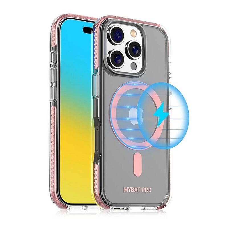 Funda MYBAT Vivid con MagSafe para iPhone 16 PR... image number null