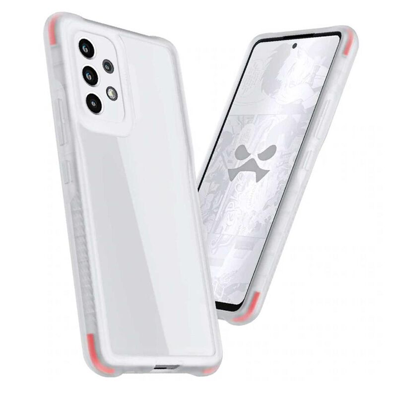 Funda GHOSTEK Covert para Samsung A53 5G Transp... image number null