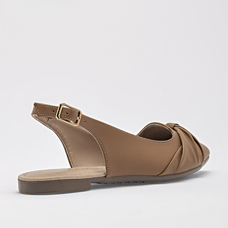 Been Class Zapatos para mujer camel image number null