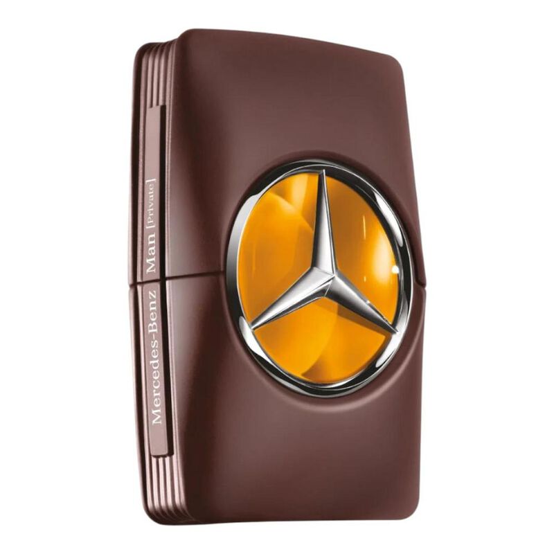 Perfume Mercedes Benz Private Edp 100 Ml image number null