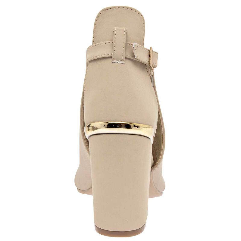 Been Class Zapatos para mujer latte image number null