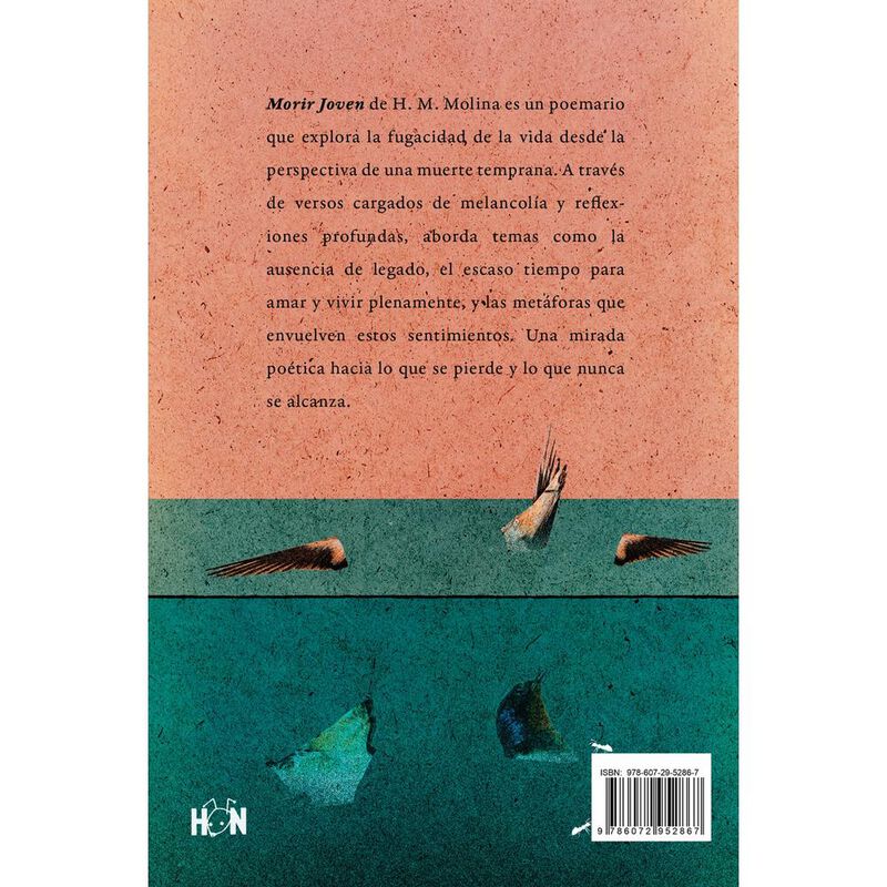 Morir Joven image number null