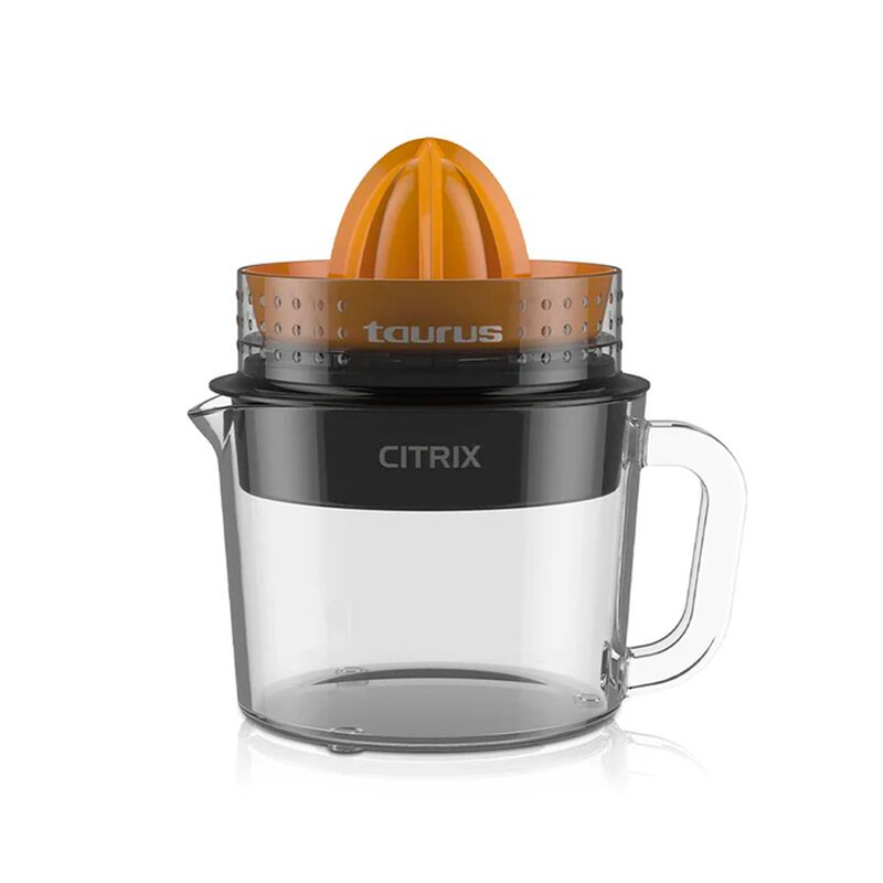 Exprimidor De C&iacute;tricos Taurus &reg; CITRIX image number null