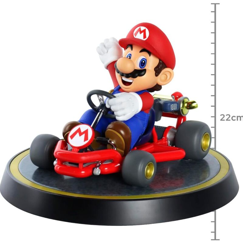 Figura Mario Kart image number null