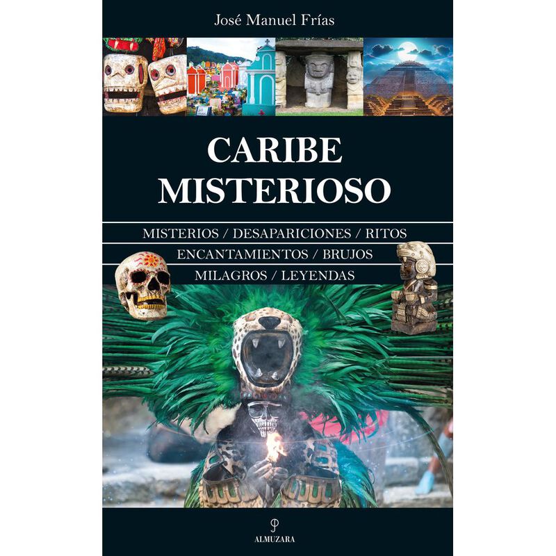 Caribe misterioso image number null