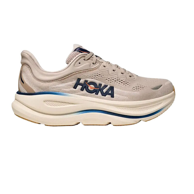 Tenis Hoka Para Hombre Bondi 9 Gris image number null