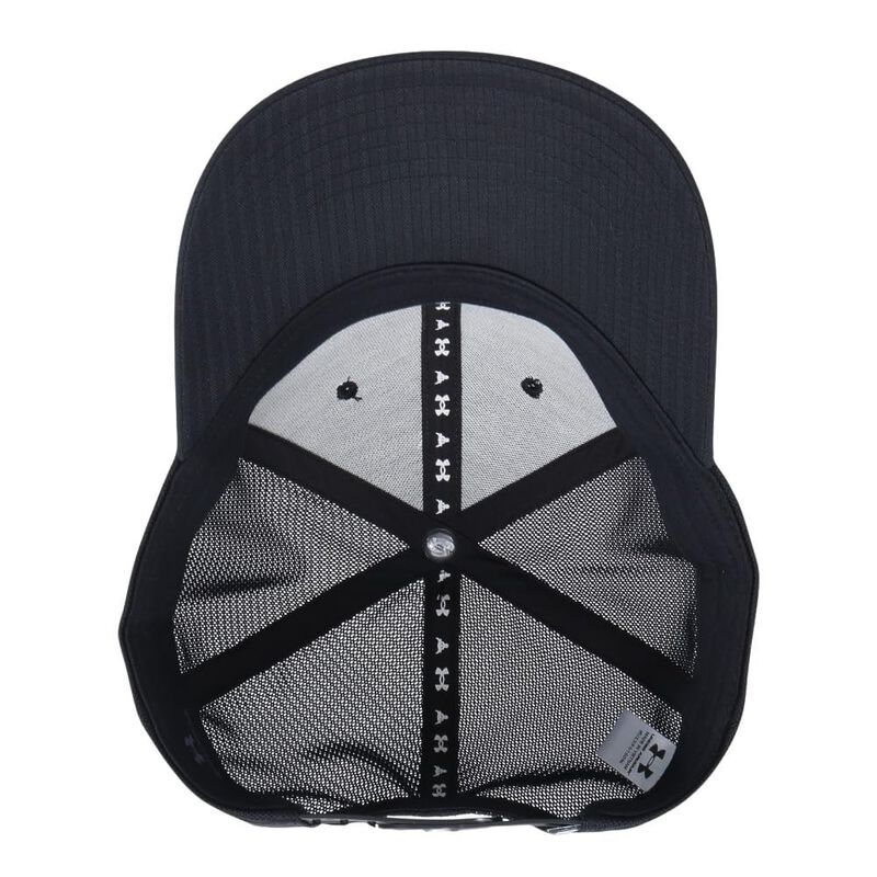 Gorra Trucker Under Armour Project Rock Para Ho... image number null