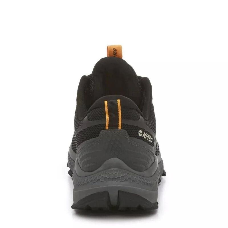 Tenis Hi-tec Aww Mauna Hiker Wp Para Hombre image number null