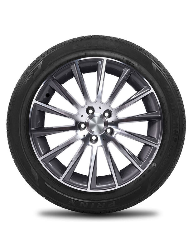 Paquete de 4 Llantas Prinx HH2 185/65R15 88H image number null