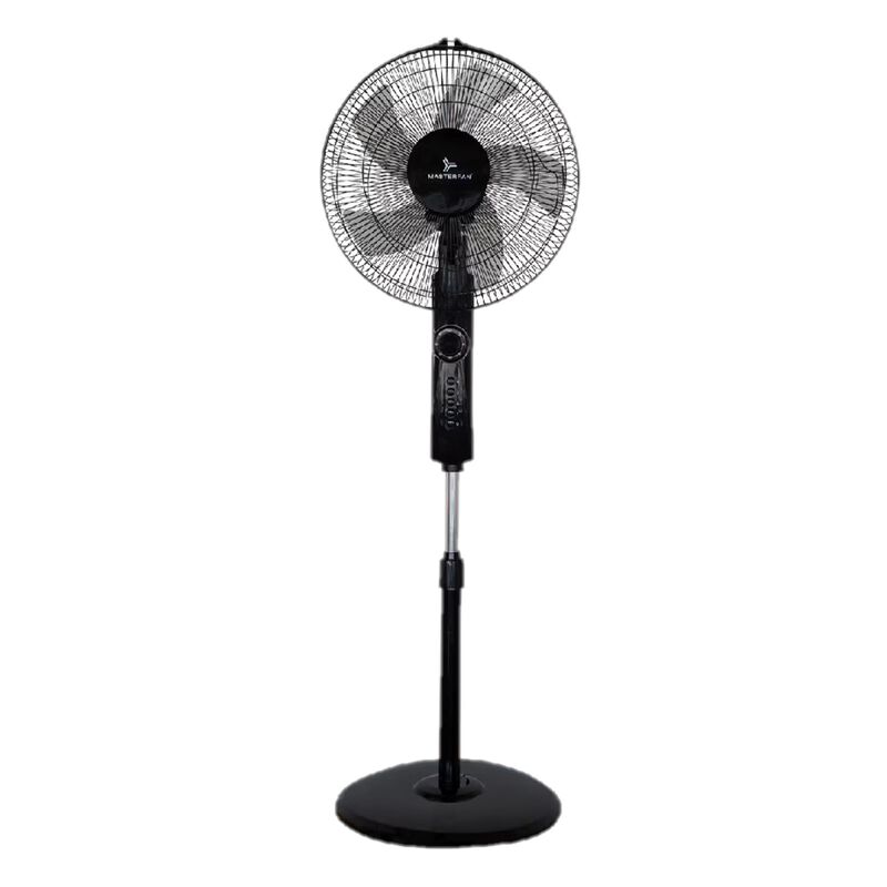 Ventilador De Pedestal Masterfan Viarpene16 Are... image number null