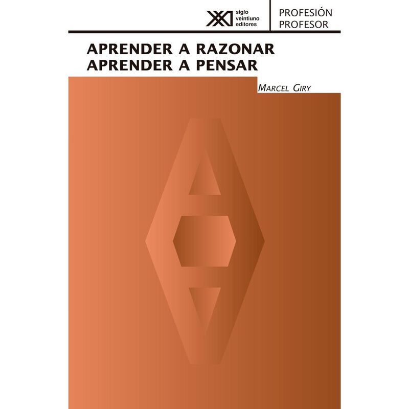 Aprender a razonar, aprender a pensar image number null