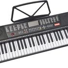 Teclado Musical Kaiser Mtc-5495 61 Teclas Con Luz