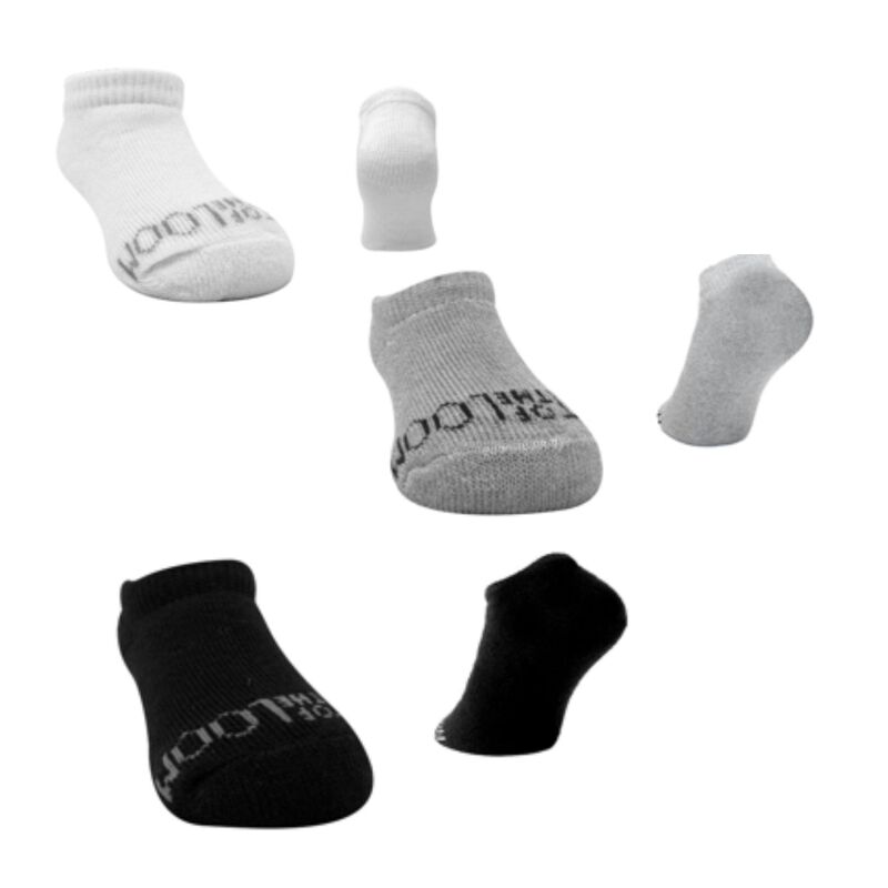 Fruit of the Loom 5 Pares de Tines largos para ... image number null