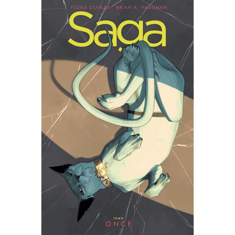 Saga Tomo 11B image number null