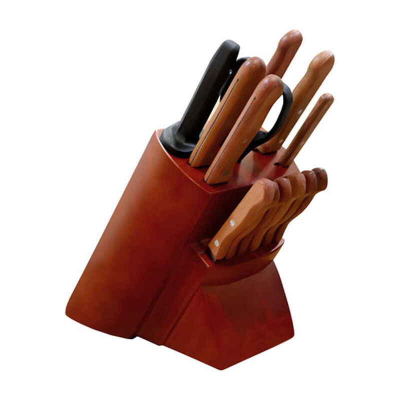 Juego de Cuchillos Tramontina Dynamic 14 Piezas... image number null