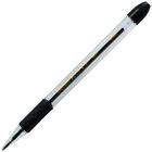 Bol&iacute;grafo Pentel Rsvp Bk91-a, Tinta Negra, 1,0 Mm, 12 Unidades