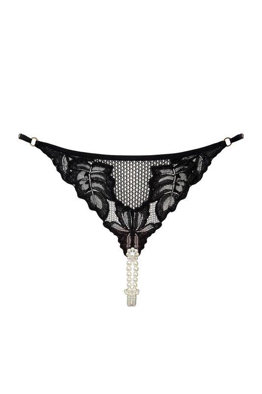 Tanga London Talla: M image number null