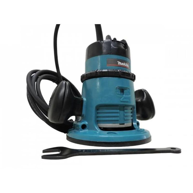 Router Makita 760w Profesional Modelo 3606 image number null