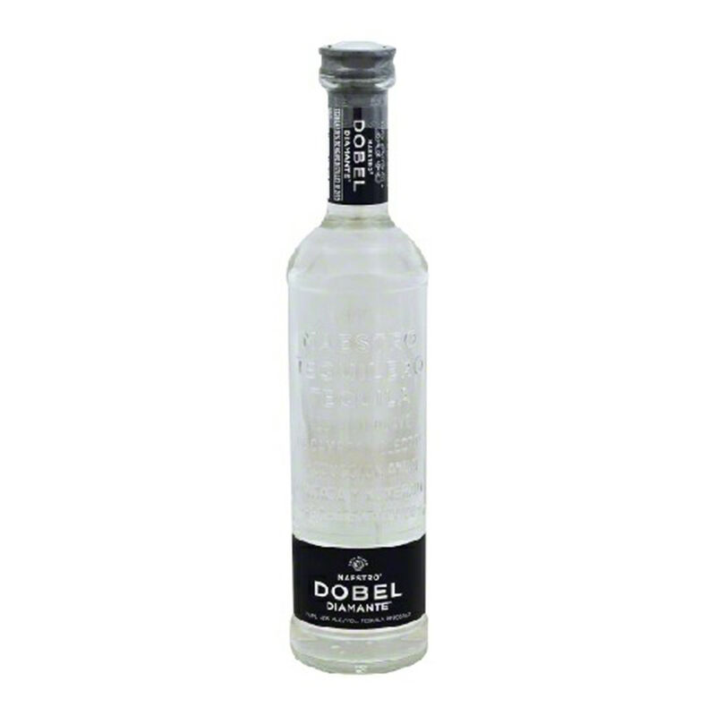 Tequila Diamante Maestro Dobel 700 ml image number null