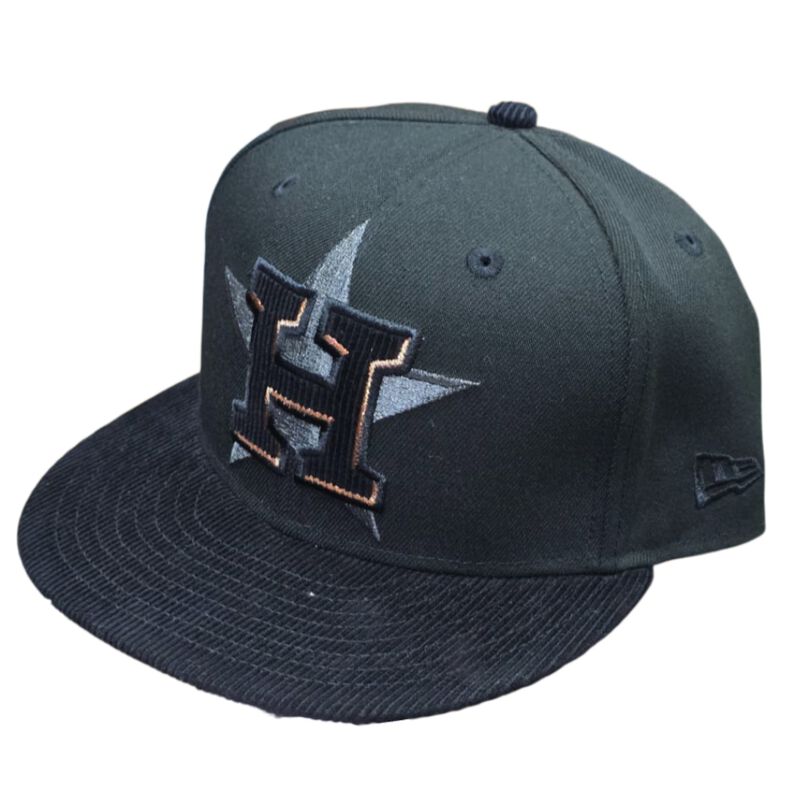 Gorra New Era 59Fifty Houston Astros 21715462 image number null
