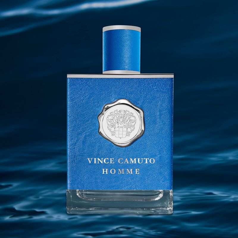 Perfume Vince Camuto Homme Eau De Toilette Para... image number null
