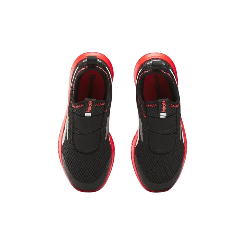 Tenis Reebok para Ni&ntilde;os Rush Runner Slip On Neg... image number null