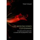 Las Meditaciones Cotidianas, De Rham Tony, Kairos