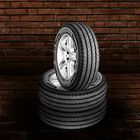 Llanta 205/65R16C 107/105T GT Radial MaxMiler Pro