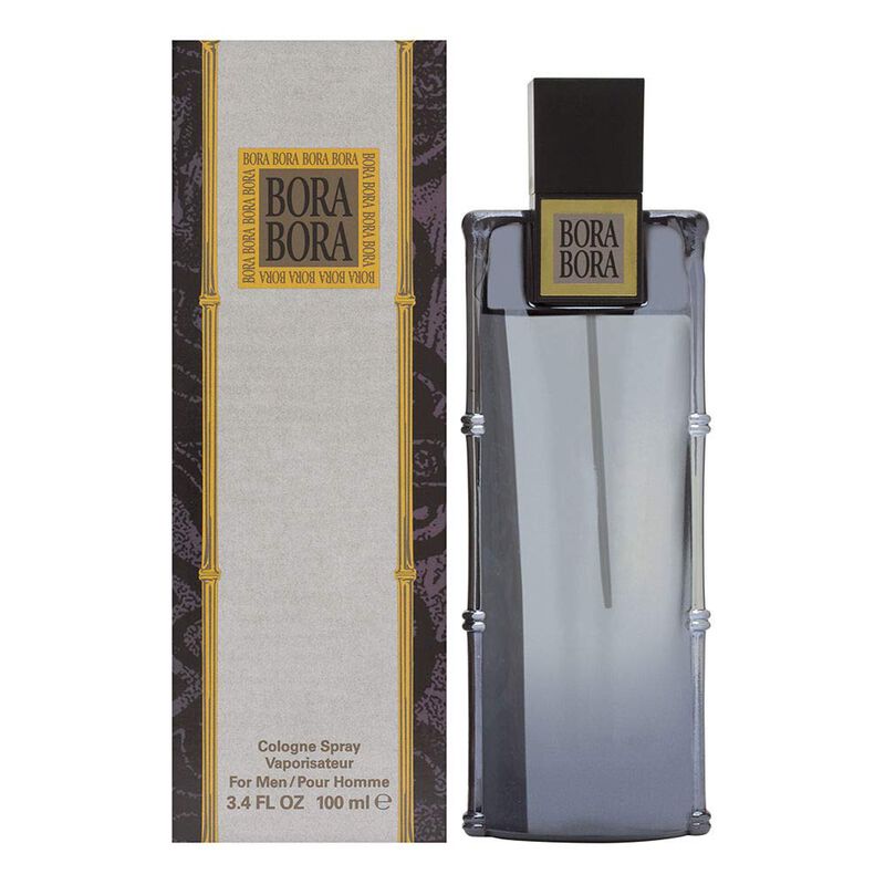 Perfume Liz Claiborne Bora Bora Cologne 100 Ml ... image number null