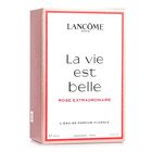 Perfume Para Dama La Vie Est Belle Rose Extraordinaire Edp 100ml
