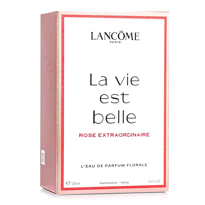 Perfume Para Dama La Vie Est Belle Rose Extraor... image number null