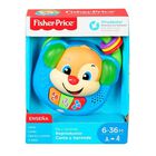 F-P R&Iacute;E Y APRENDE REPRODUCTOR CANTA Y APRENDE FPV23