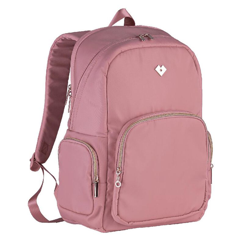 Mochila Laptop Mujer Moderna, Backpack Ejecutiv... image number null