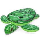 Flotador infantil de piscina para montar Tidal ... Flotador infantil de piscina para montar Tidal Turtle de Bestway