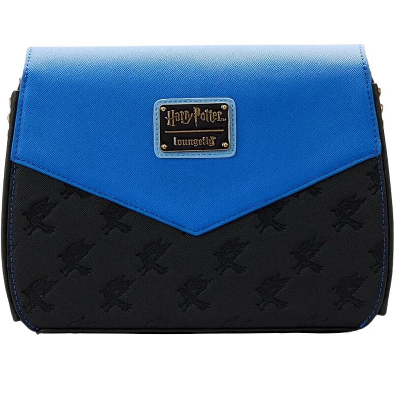 Loungefly Harry Potter Ravenclaw image number null