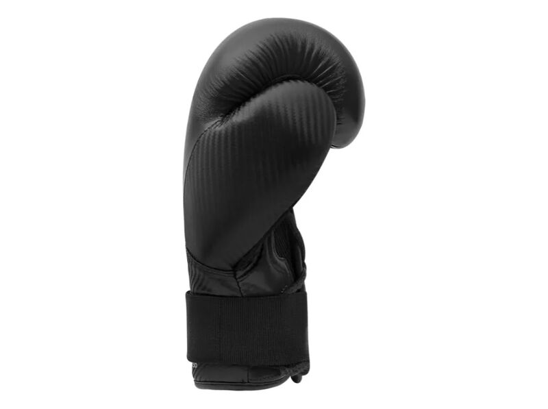 Guantes Para Entrenamiento De Box Color Negro 1... image number null