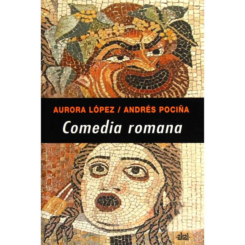 Comedia romana image number null