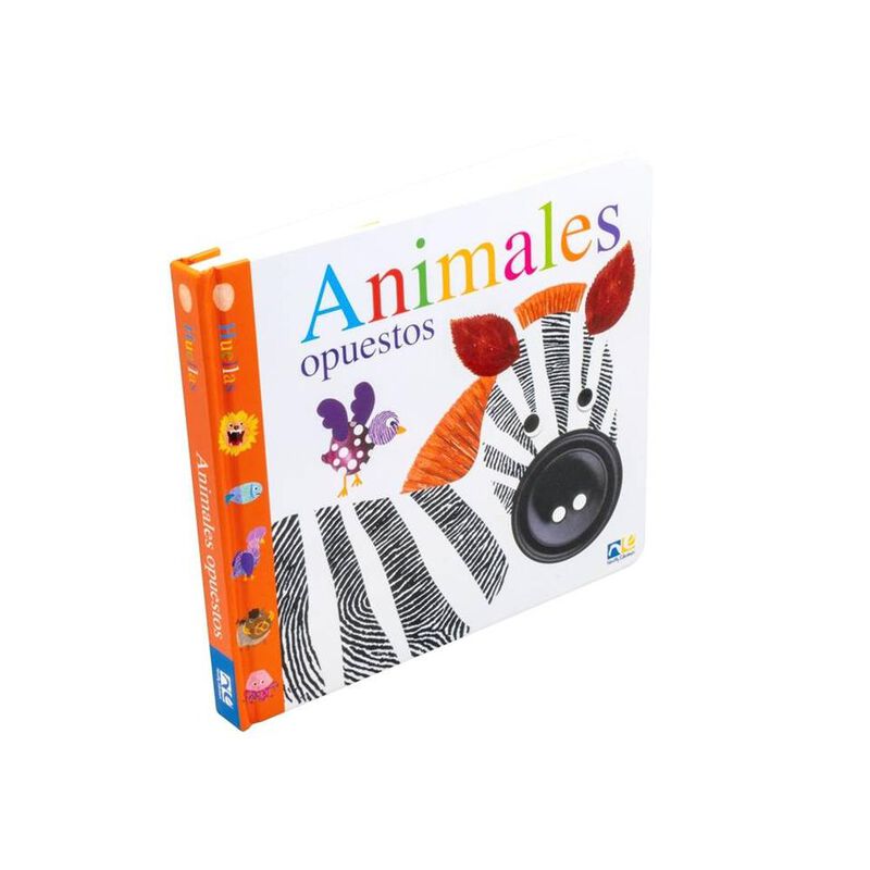 Animales Opuestos image number null