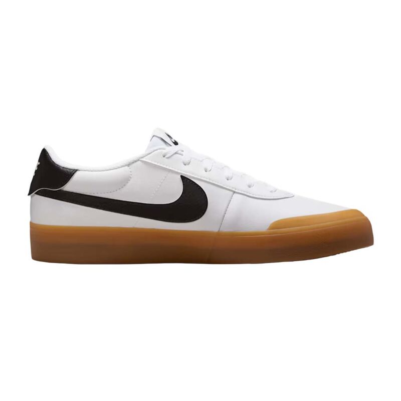Tenis Nike para Hombre Court Shot White image number null