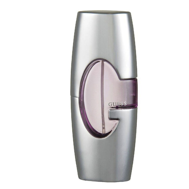 Perfume Guess Woman 75ml Guess image number null