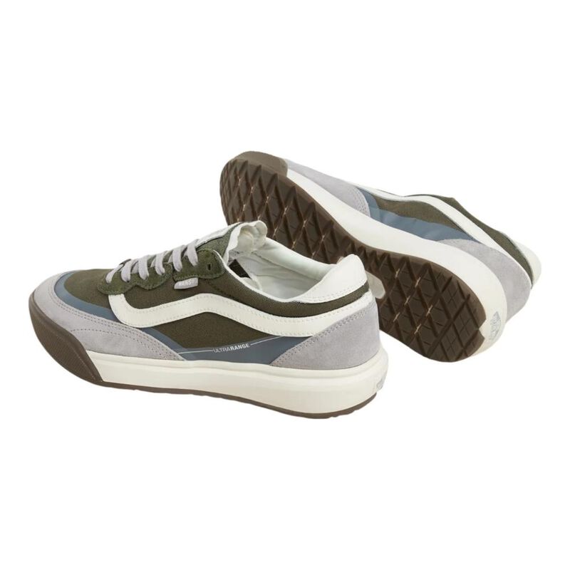 Tenis Vans Mte Ultrarange 2.0 Se Para Hombre image number null