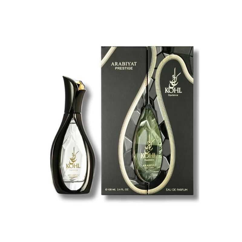 Perfume Arabiyat Prestige Kohl Opulence, 100 Ml image number null