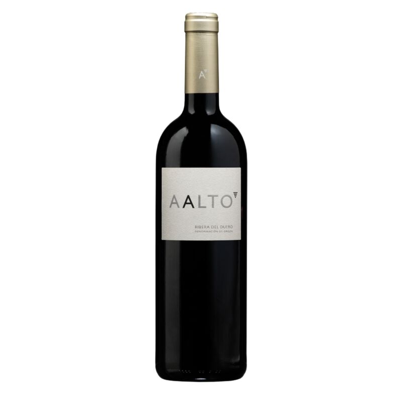 Vino Tinto Aalto Ribera del Duero - 750 ml image number null